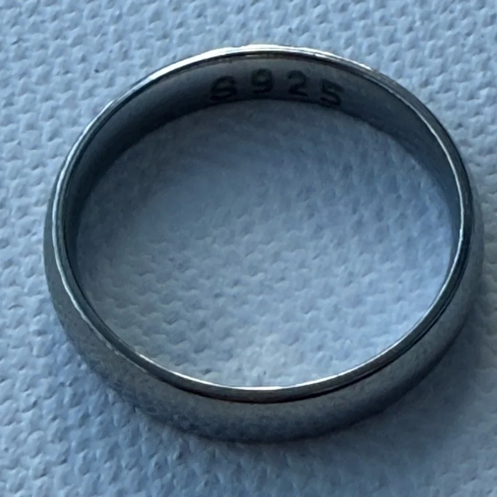 Anthropologie elegant sterling